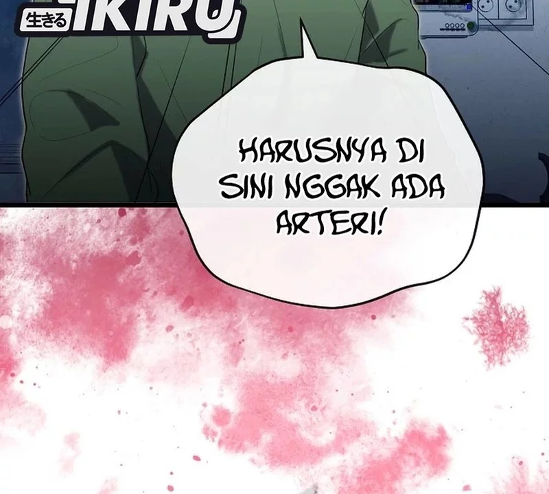 Hu Tao Becomes a Surgeon Chapter 35 Gambar 43