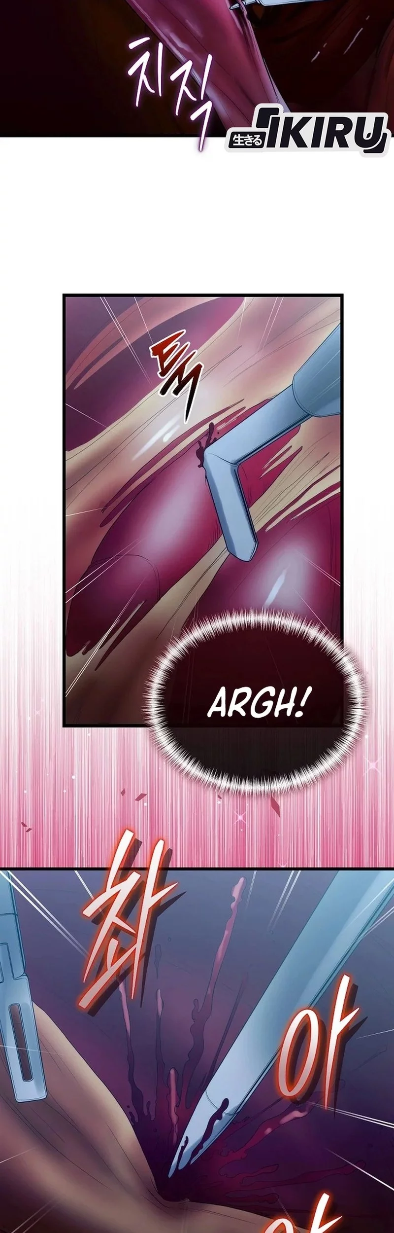 Hu Tao Becomes a Surgeon Chapter 35 Gambar 41