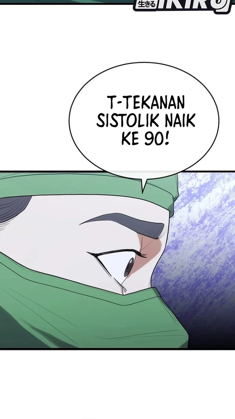 Hu Tao Becomes a Surgeon Chapter 35 Gambar 51