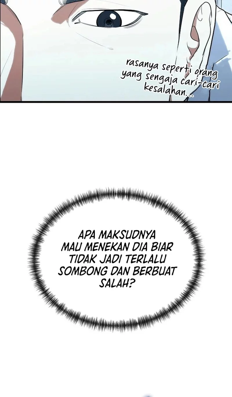 Hu Tao Becomes a Surgeon Chapter 35 Gambar 4