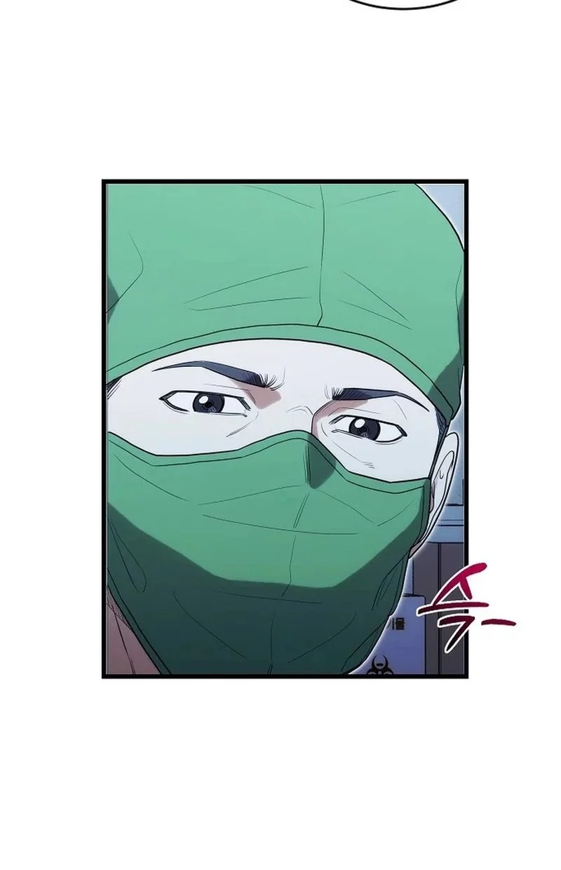 Hu Tao Becomes a Surgeon Chapter 35 Gambar 8