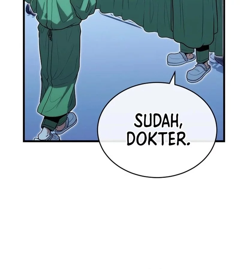 Hu Tao Becomes a Surgeon Chapter 35 Gambar 12