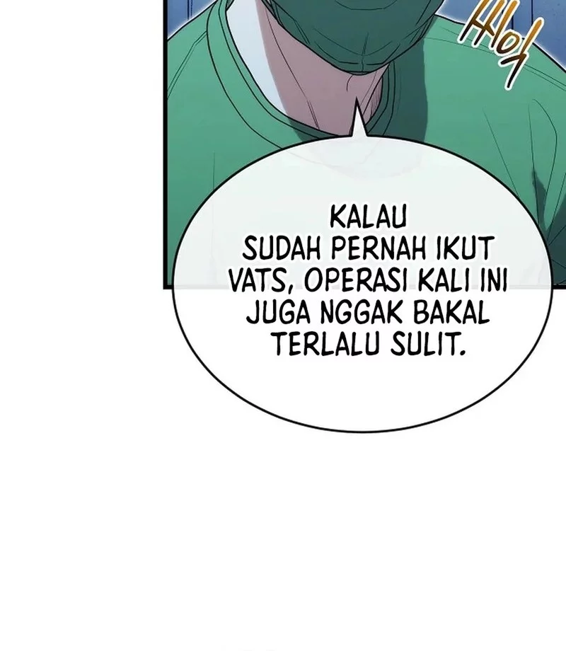 Hu Tao Becomes a Surgeon Chapter 35 Gambar 16