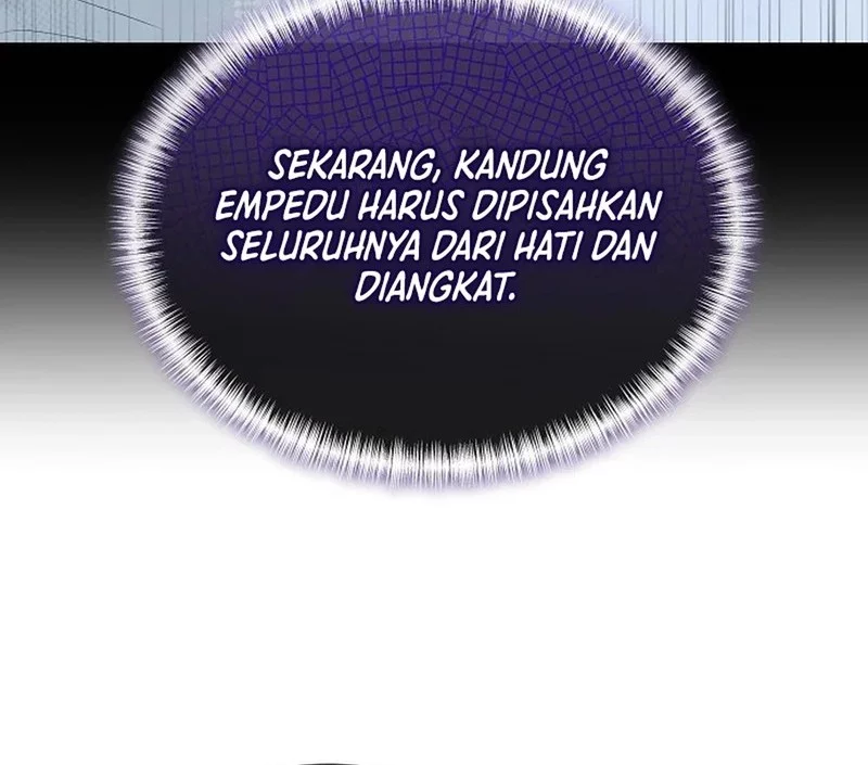 Hu Tao Becomes a Surgeon Chapter 35 Gambar 24