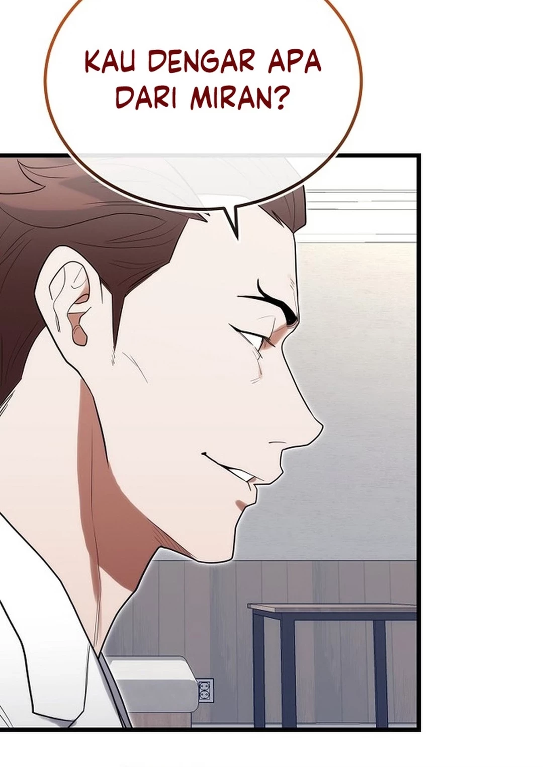 Hu Tao Becomes a Surgeon Chapter 36 Gambar 51