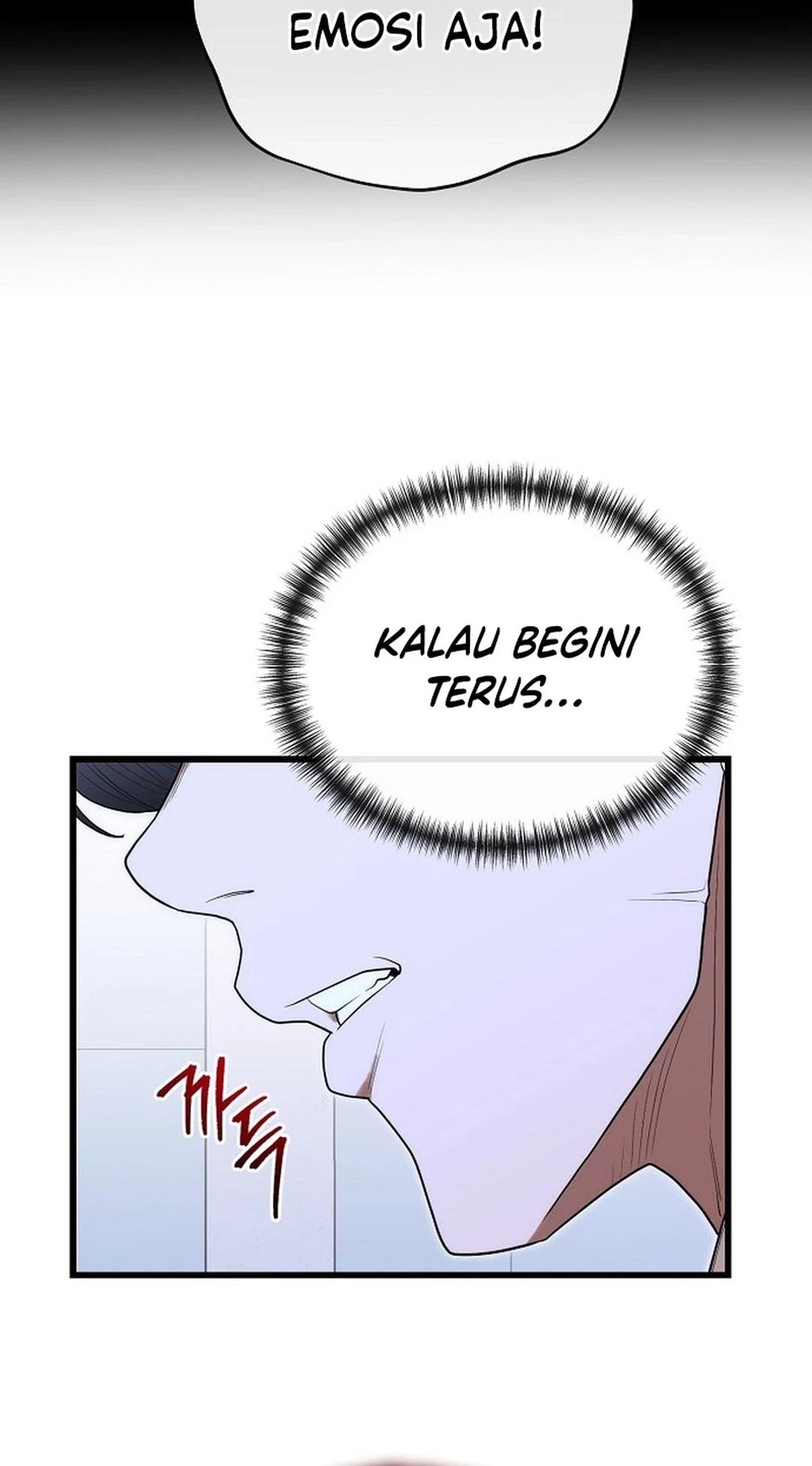 Hu Tao Becomes a Surgeon Chapter 36 Gambar 65