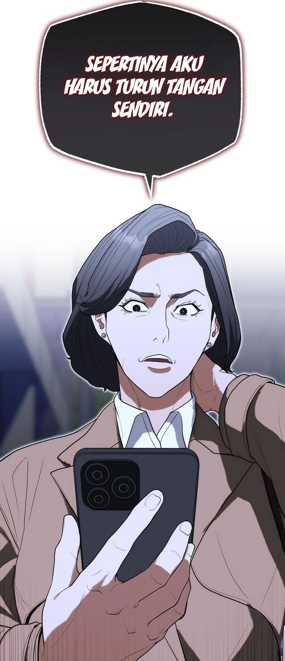 Hu Tao Becomes a Surgeon Chapter 36 Gambar 66