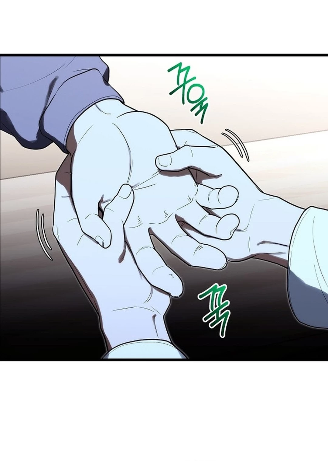 Hu Tao Becomes a Surgeon Chapter 36 Gambar 16