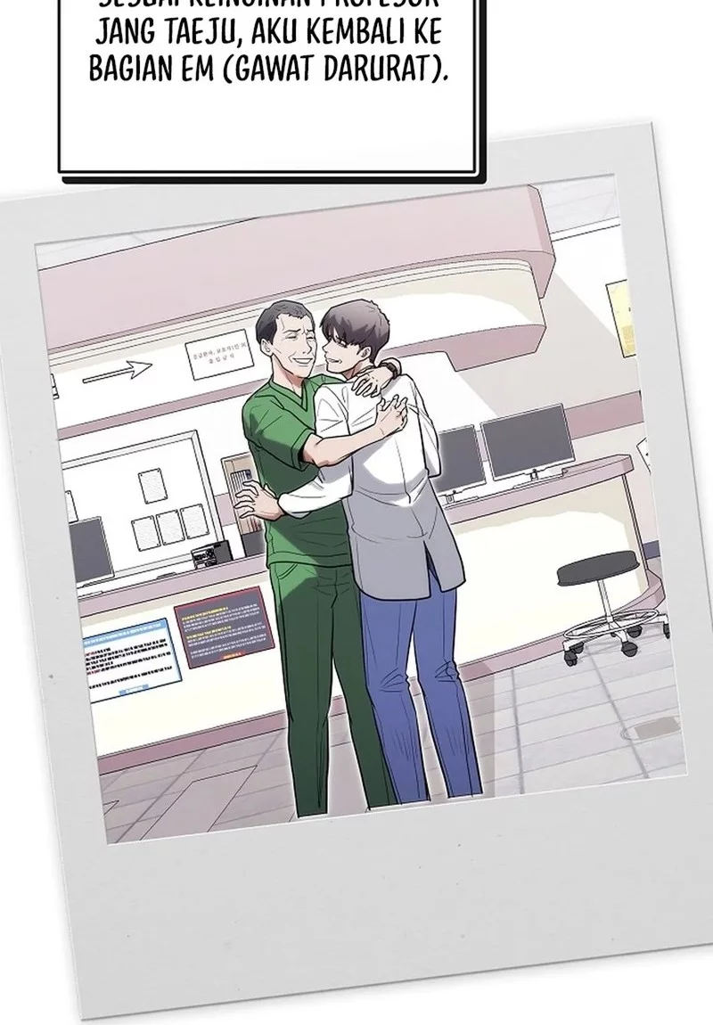 Hu Tao Becomes a Surgeon Chapter 37 Gambar 40