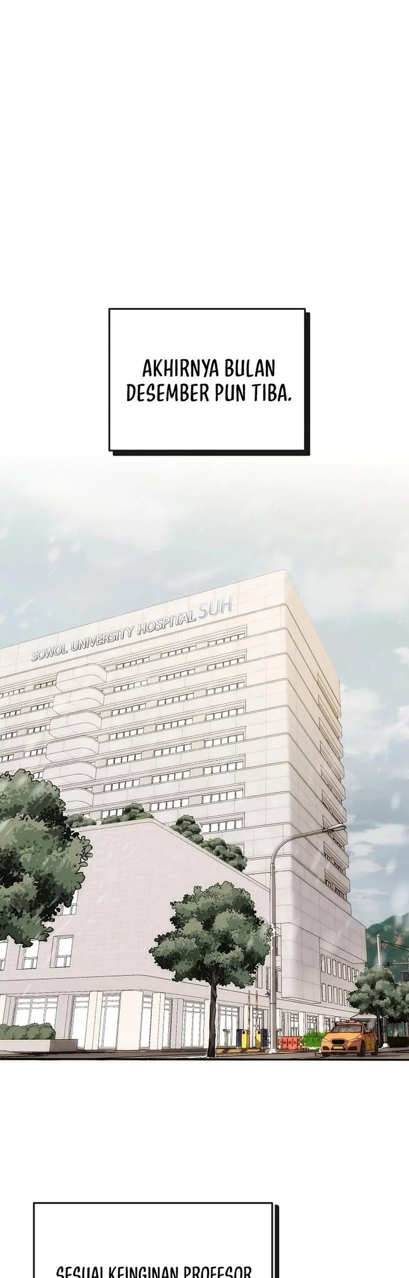 Hu Tao Becomes a Surgeon Chapter 37 Gambar 39