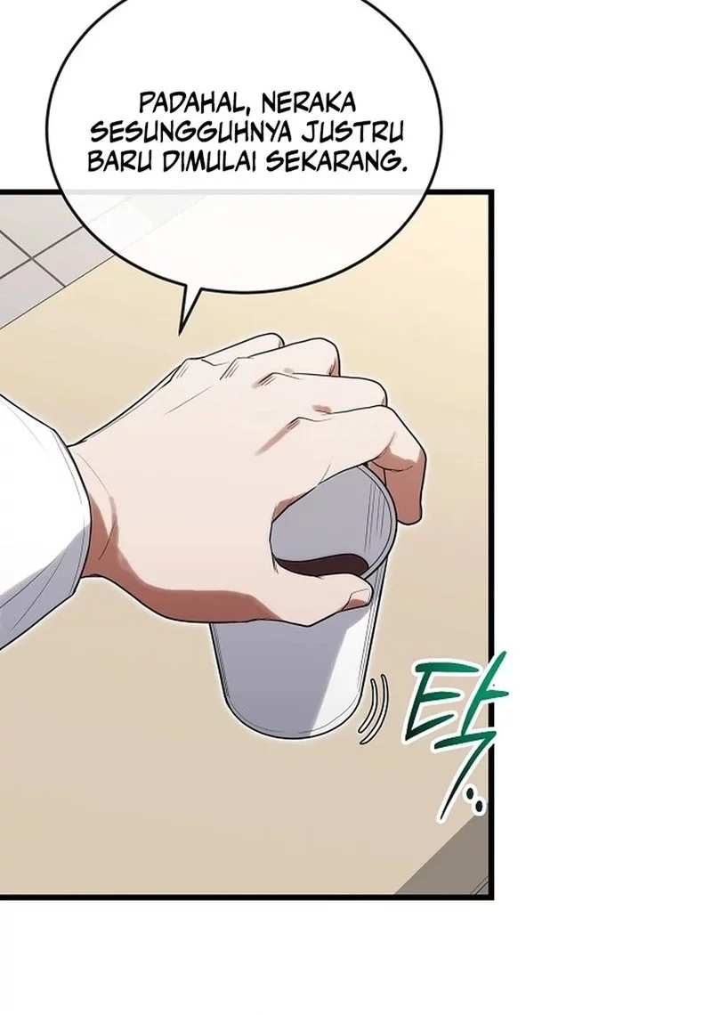 Hu Tao Becomes a Surgeon Chapter 37 Gambar 44