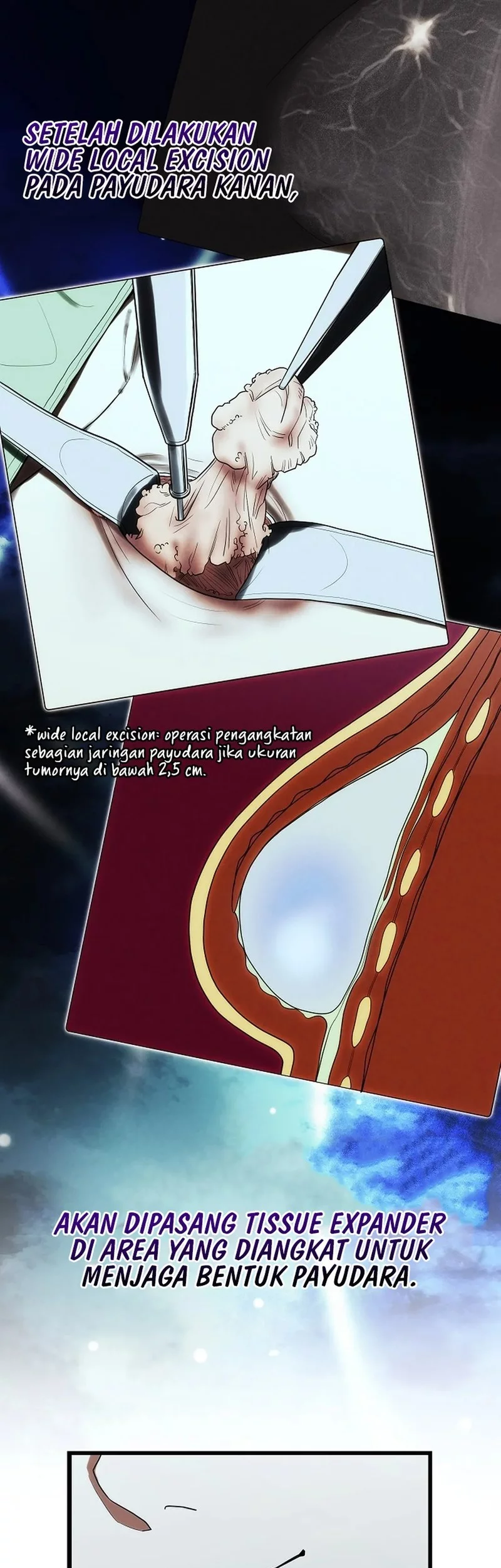 Hu Tao Becomes a Surgeon Chapter 37 Gambar 9