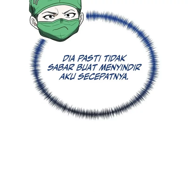 Hu Tao Becomes a Surgeon Chapter 37 Gambar 16