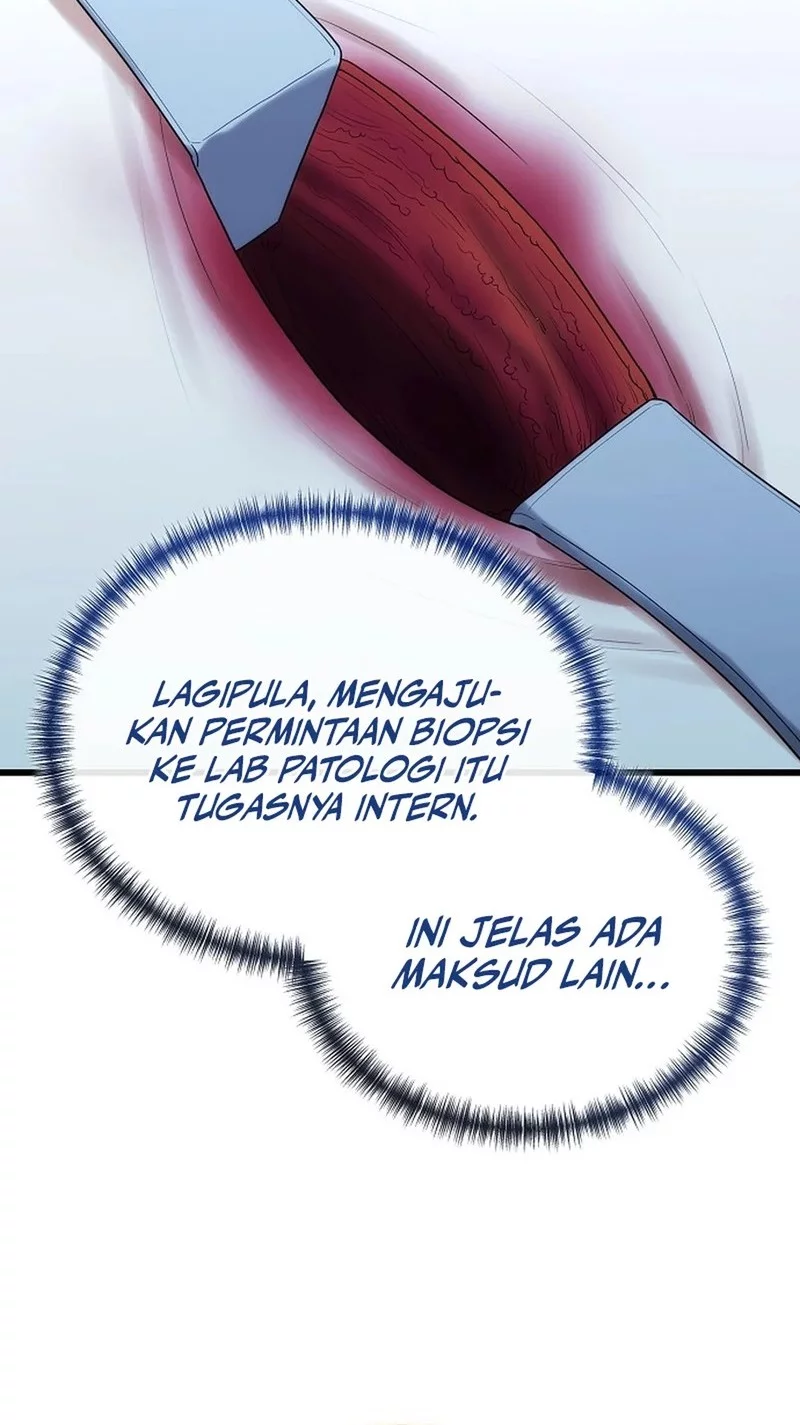 Hu Tao Becomes a Surgeon Chapter 37 Gambar 20