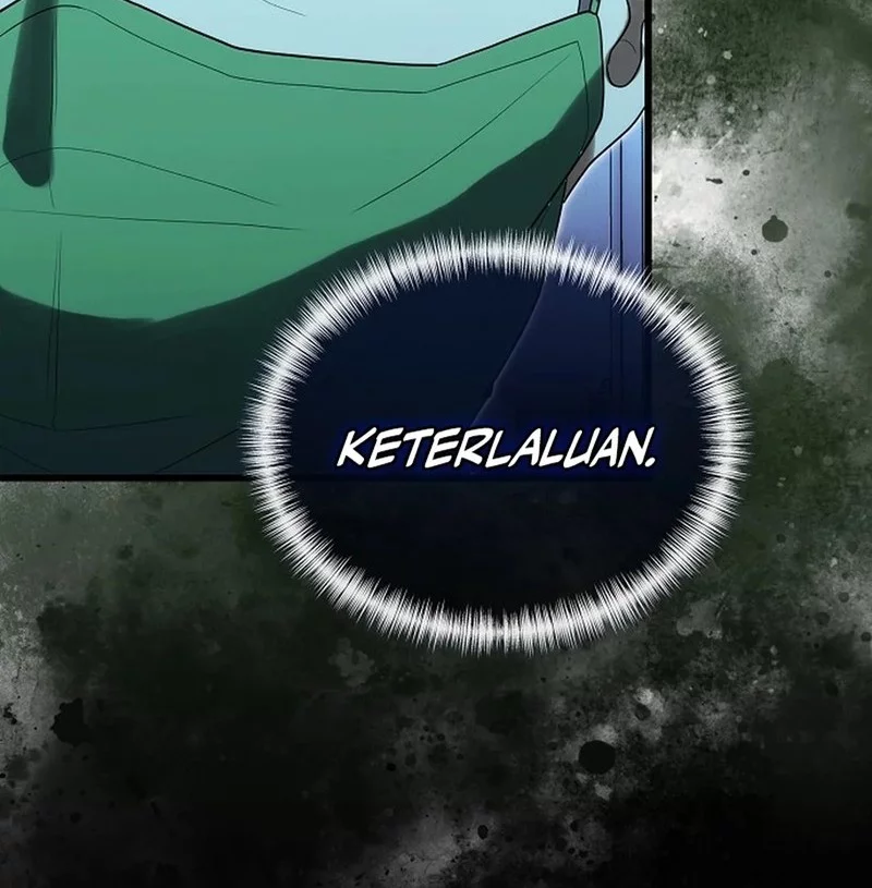 Hu Tao Becomes a Surgeon Chapter 37 Gambar 24