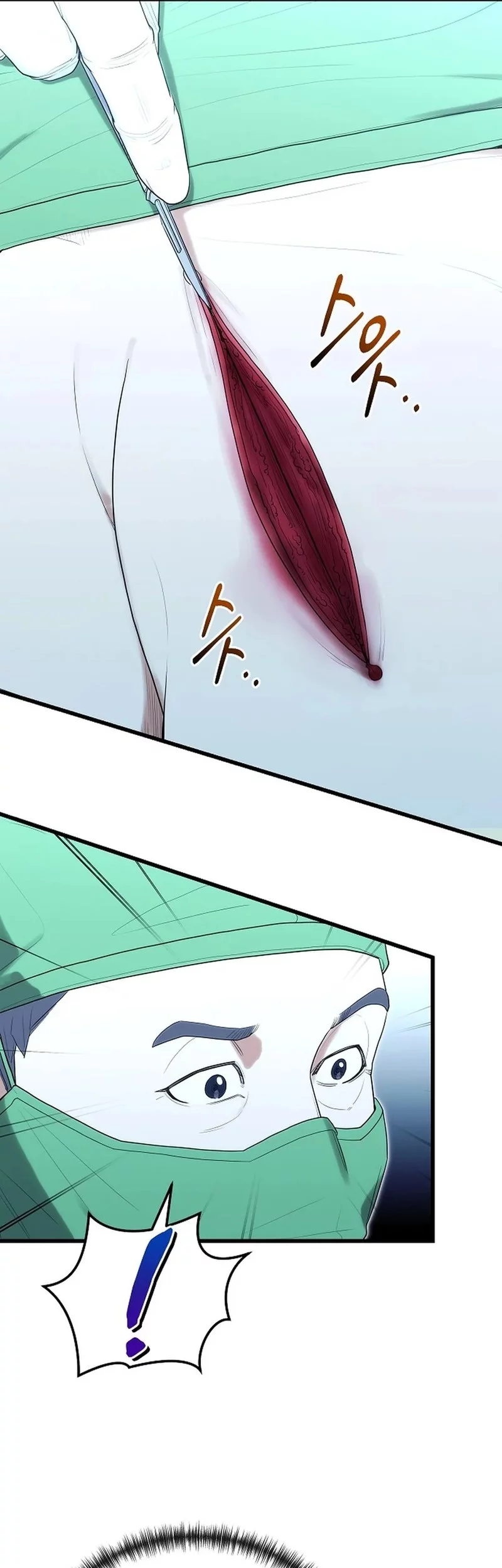 Hu Tao Becomes a Surgeon Chapter 37 Gambar 29