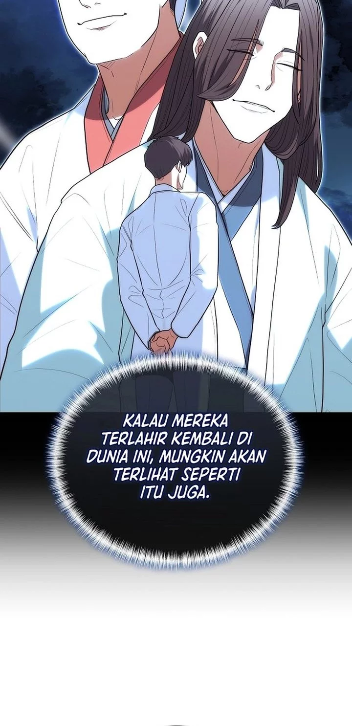 Hu Tao Becomes a Surgeon Chapter 38 Gambar 32