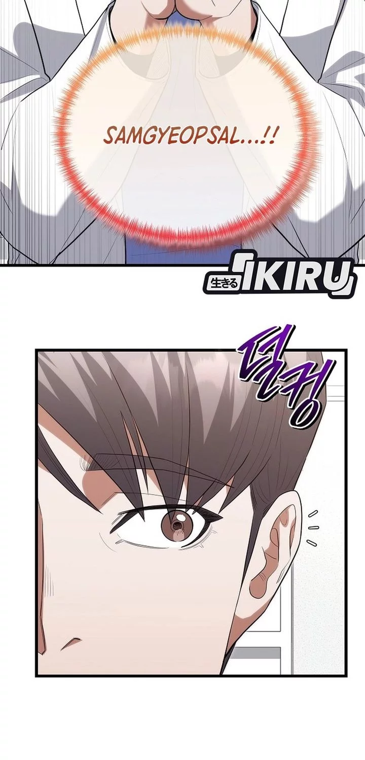 Hu Tao Becomes a Surgeon Chapter 38 Gambar 38