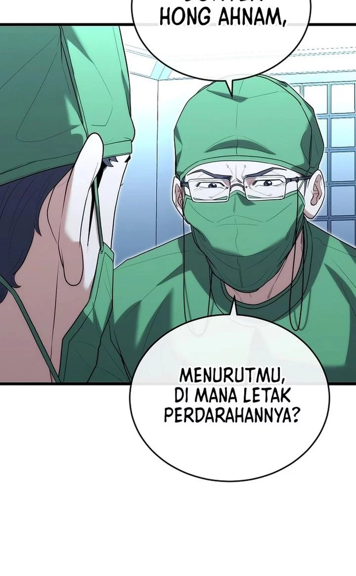 Hu Tao Becomes a Surgeon Chapter 38 Gambar 44