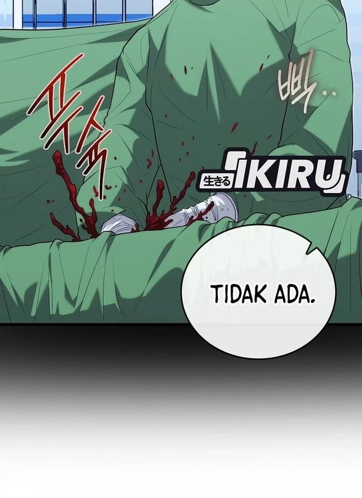 Hu Tao Becomes a Surgeon Chapter 38 Gambar 6