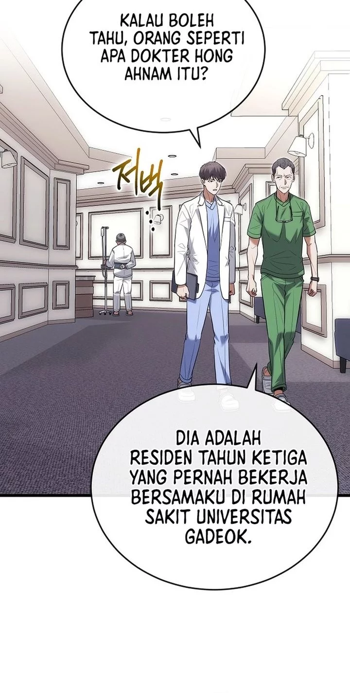 Hu Tao Becomes a Surgeon Chapter 38 Gambar 16