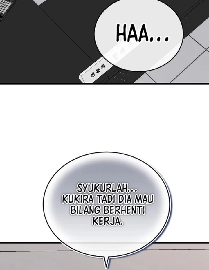 Hu Tao Becomes a Surgeon Chapter 39 Gambar 42