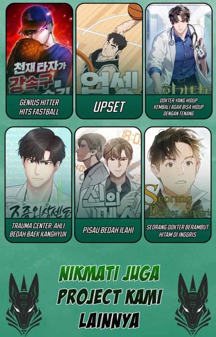 Hu Tao Becomes a Surgeon Chapter 39 Gambar 46