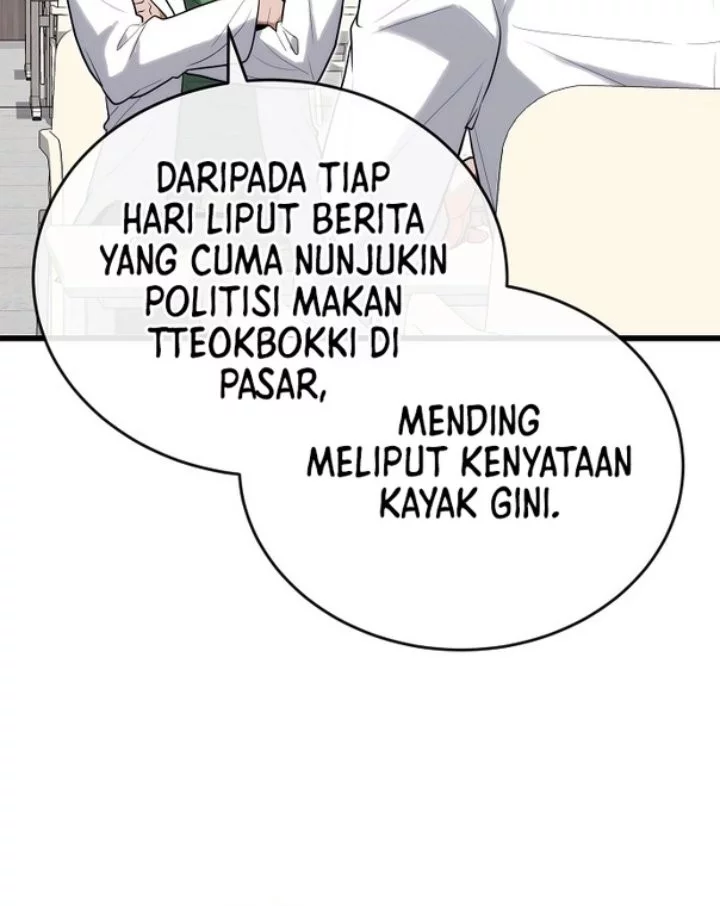 Hu Tao Becomes a Surgeon Chapter 39 Gambar 31