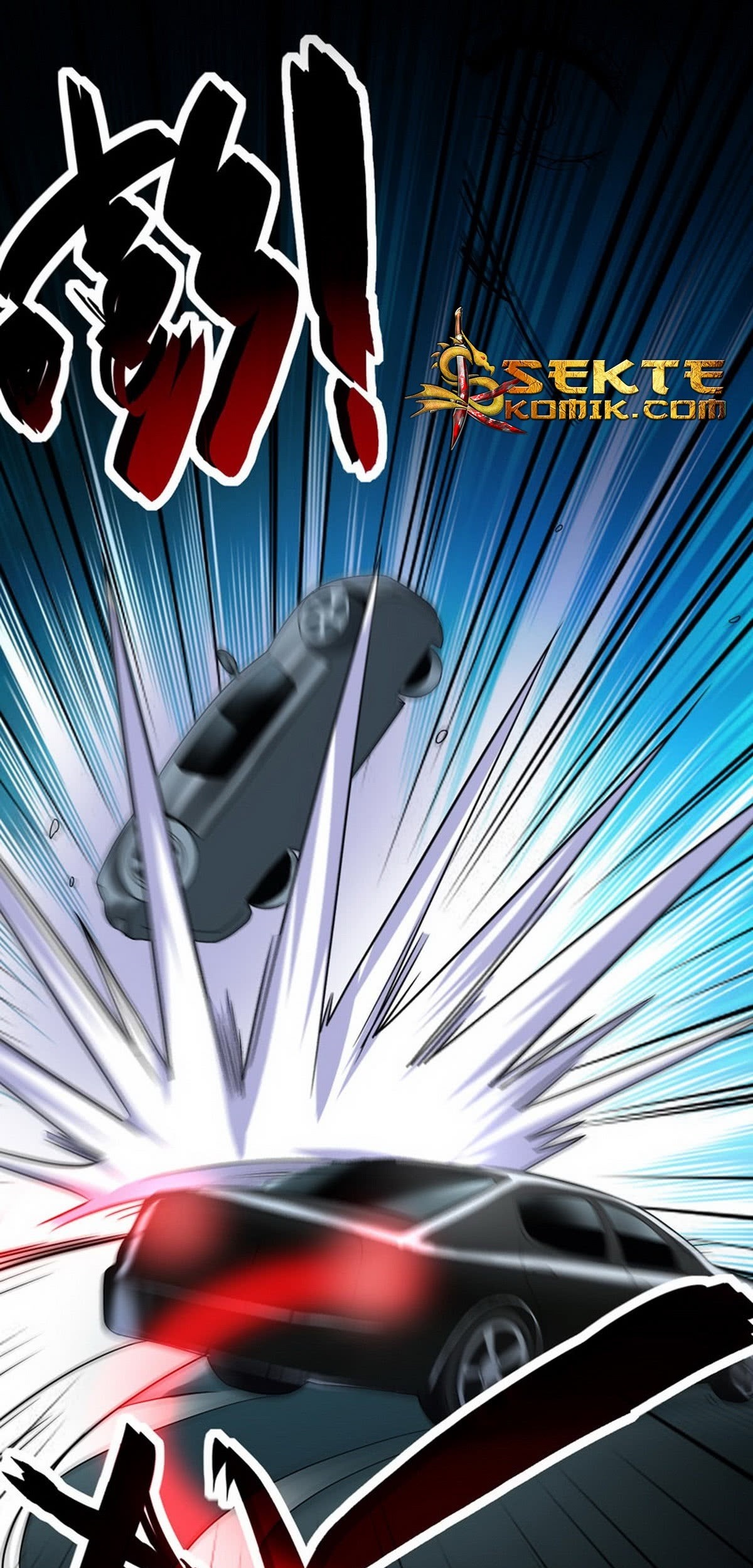 Huadu Need War king Chapter 1 Gambar 24