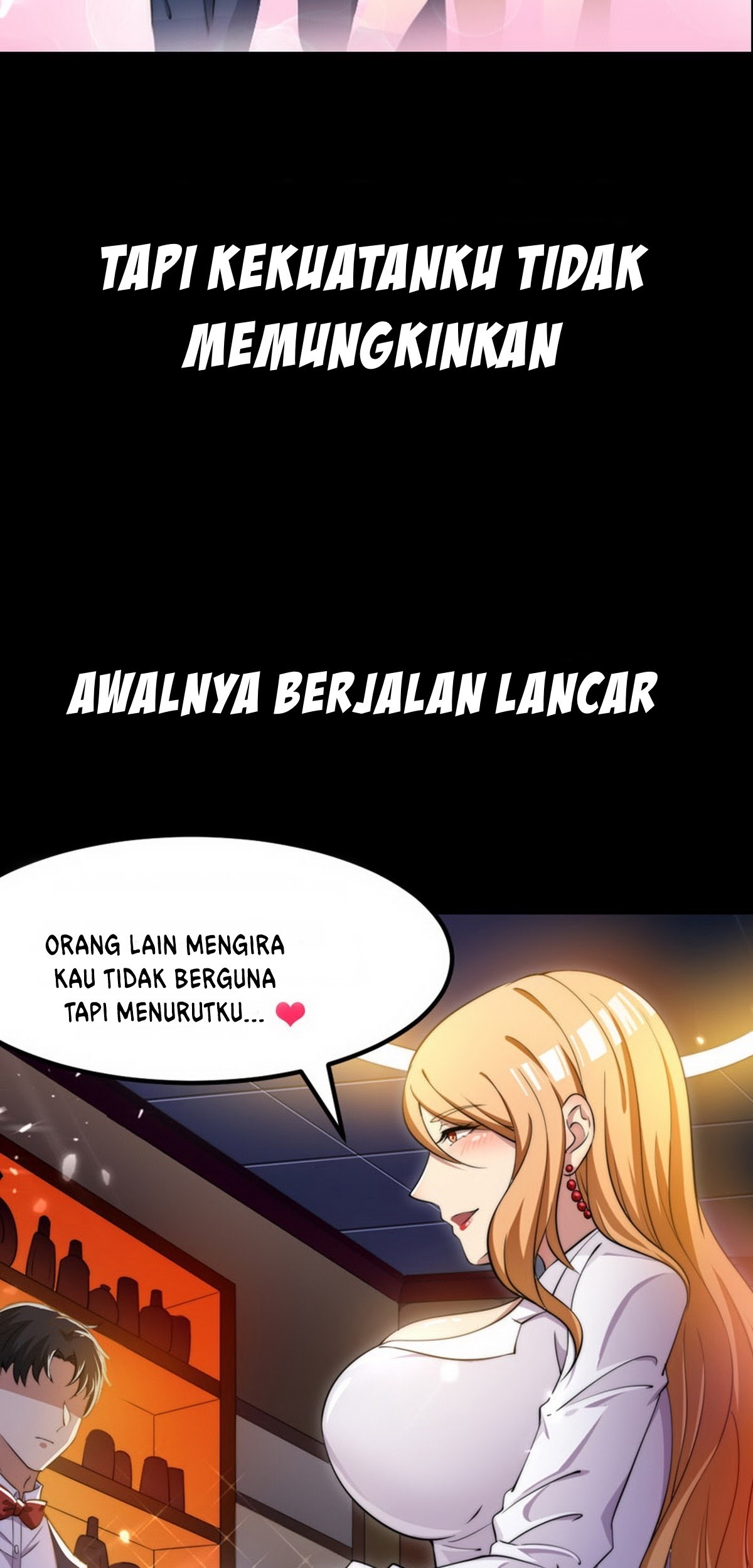 Huadu Need War king Chapter 1 Gambar 14