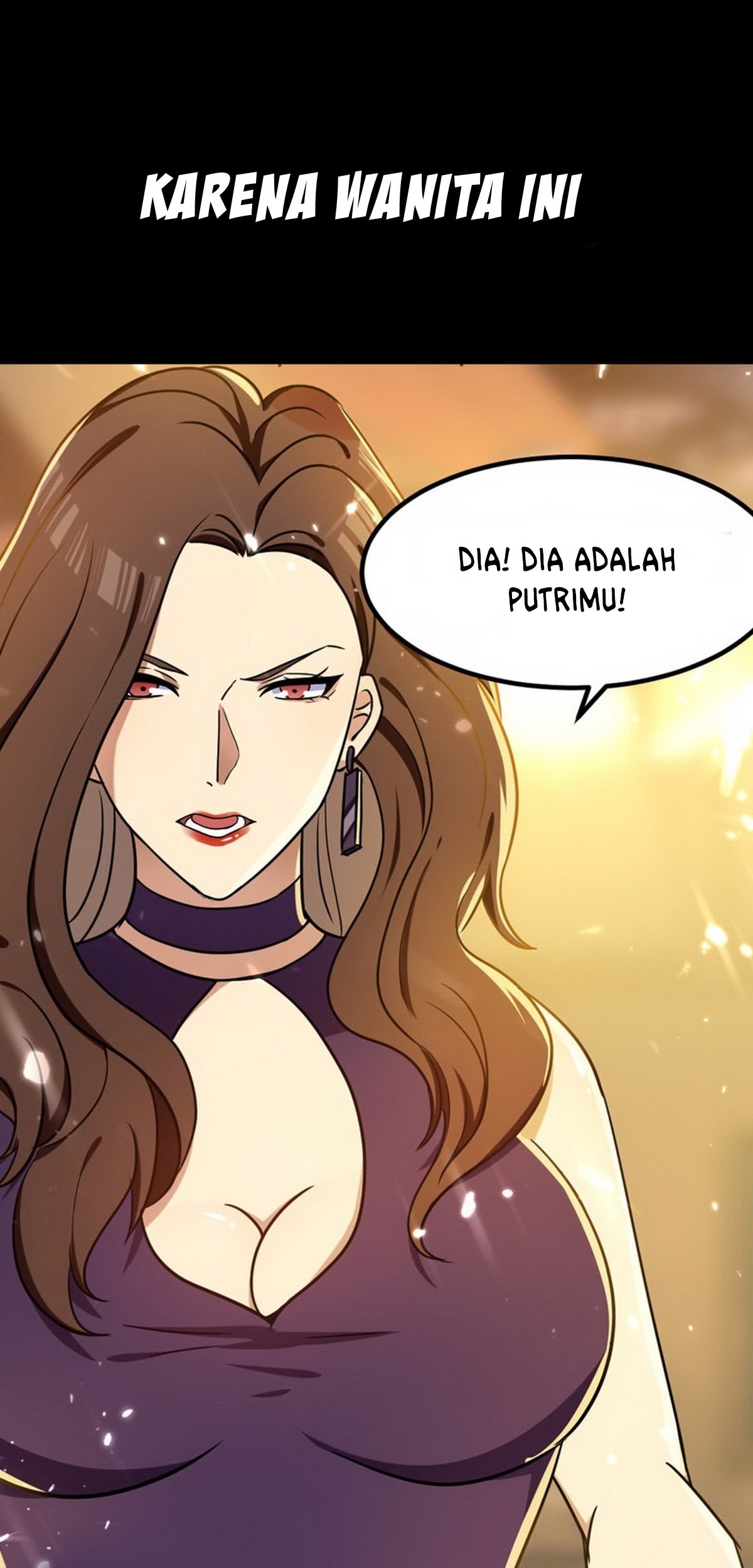 Huadu Need War king Chapter 1 Gambar 19