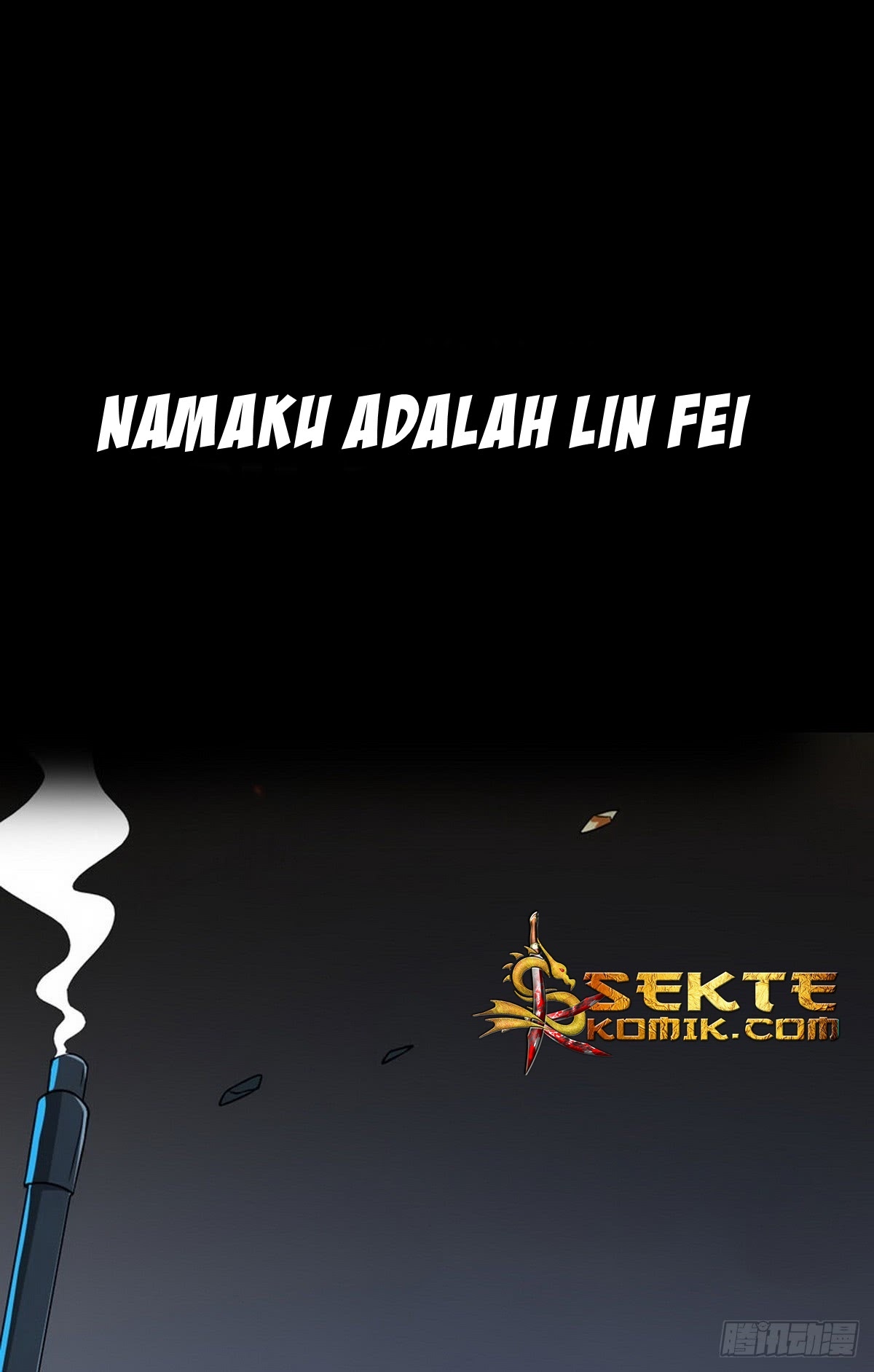 Huadu Need War king Chapter 1 Gambar 3