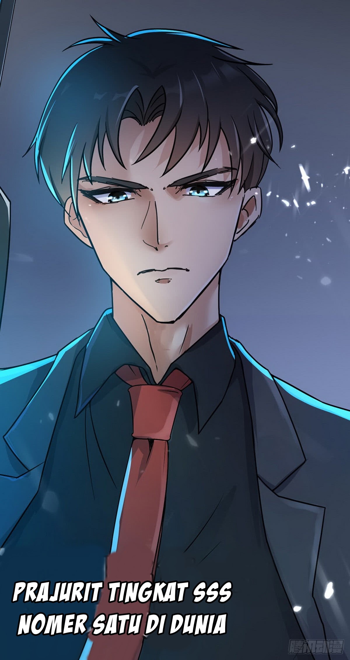 Huadu Need War king Chapter 1 Gambar 4