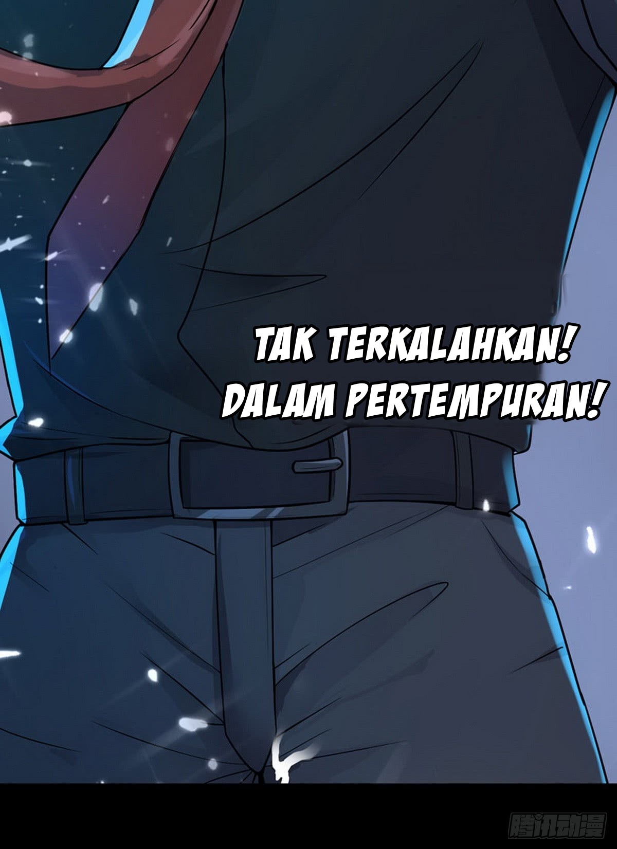 Huadu Need War king Chapter 1 Gambar 5