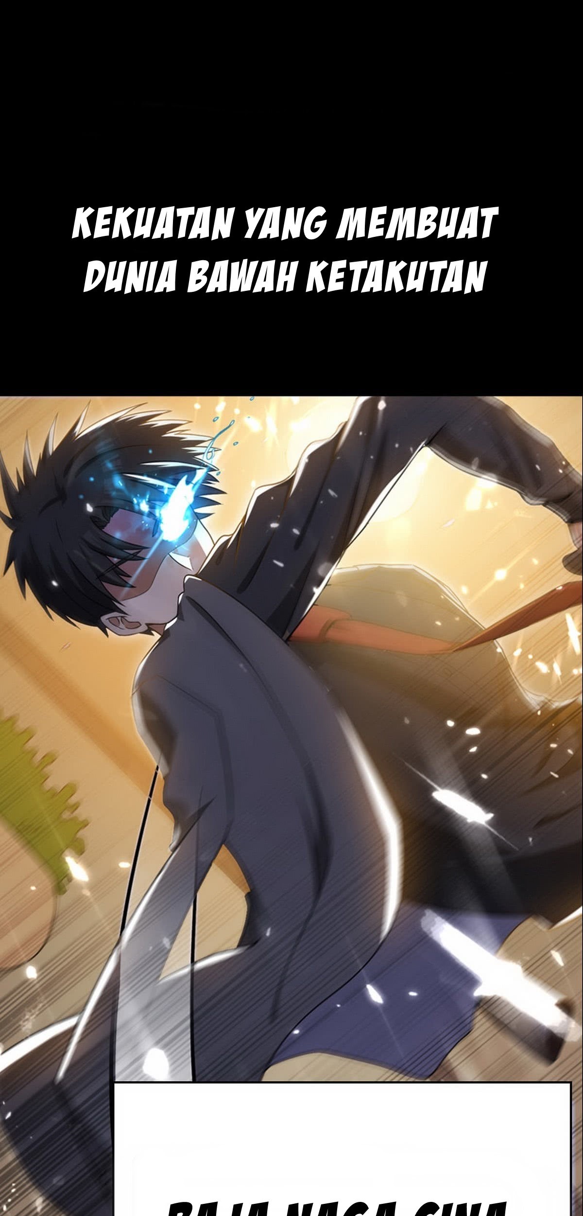 Huadu Need War king Chapter 1 Gambar 6