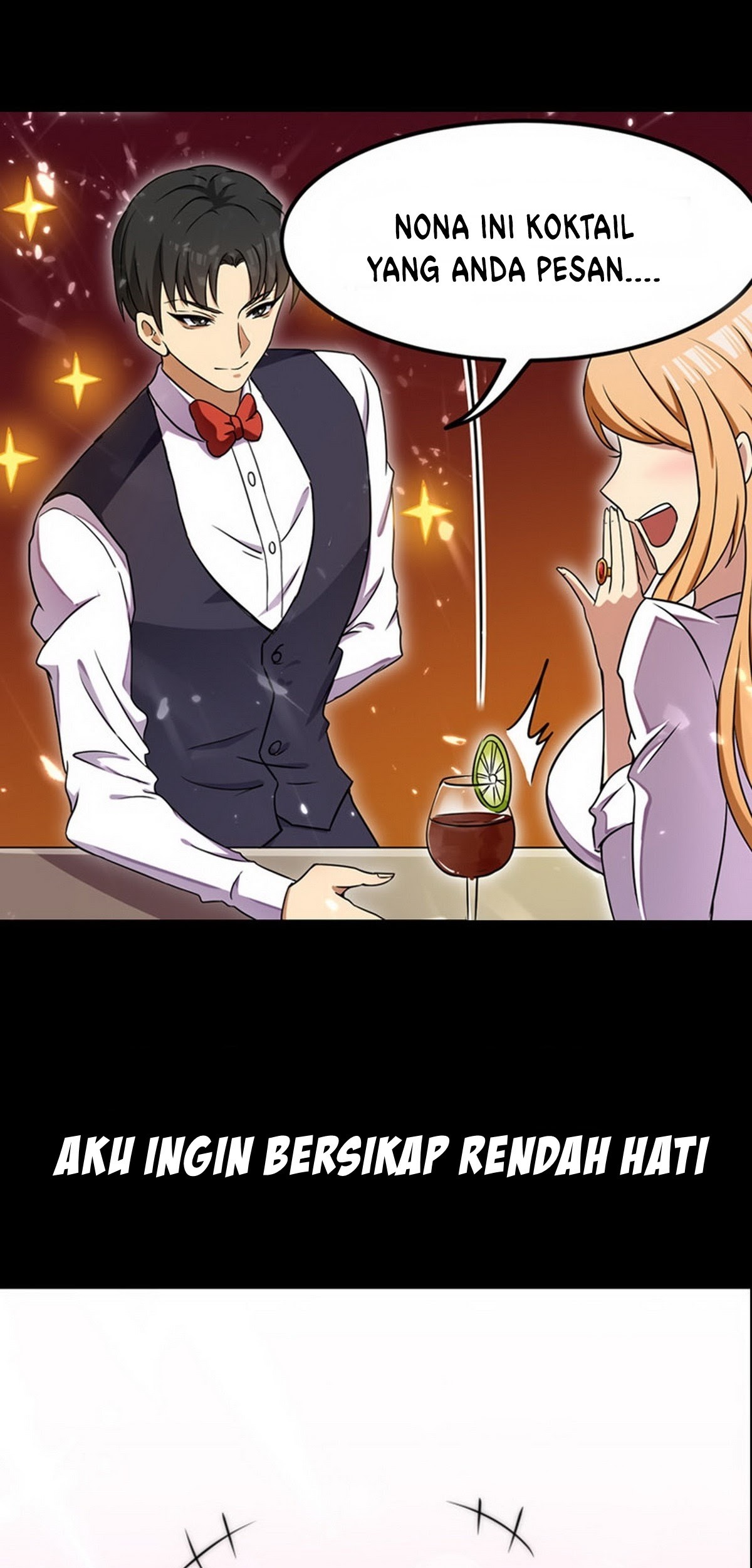 Huadu Need War king Chapter 1 Gambar 12