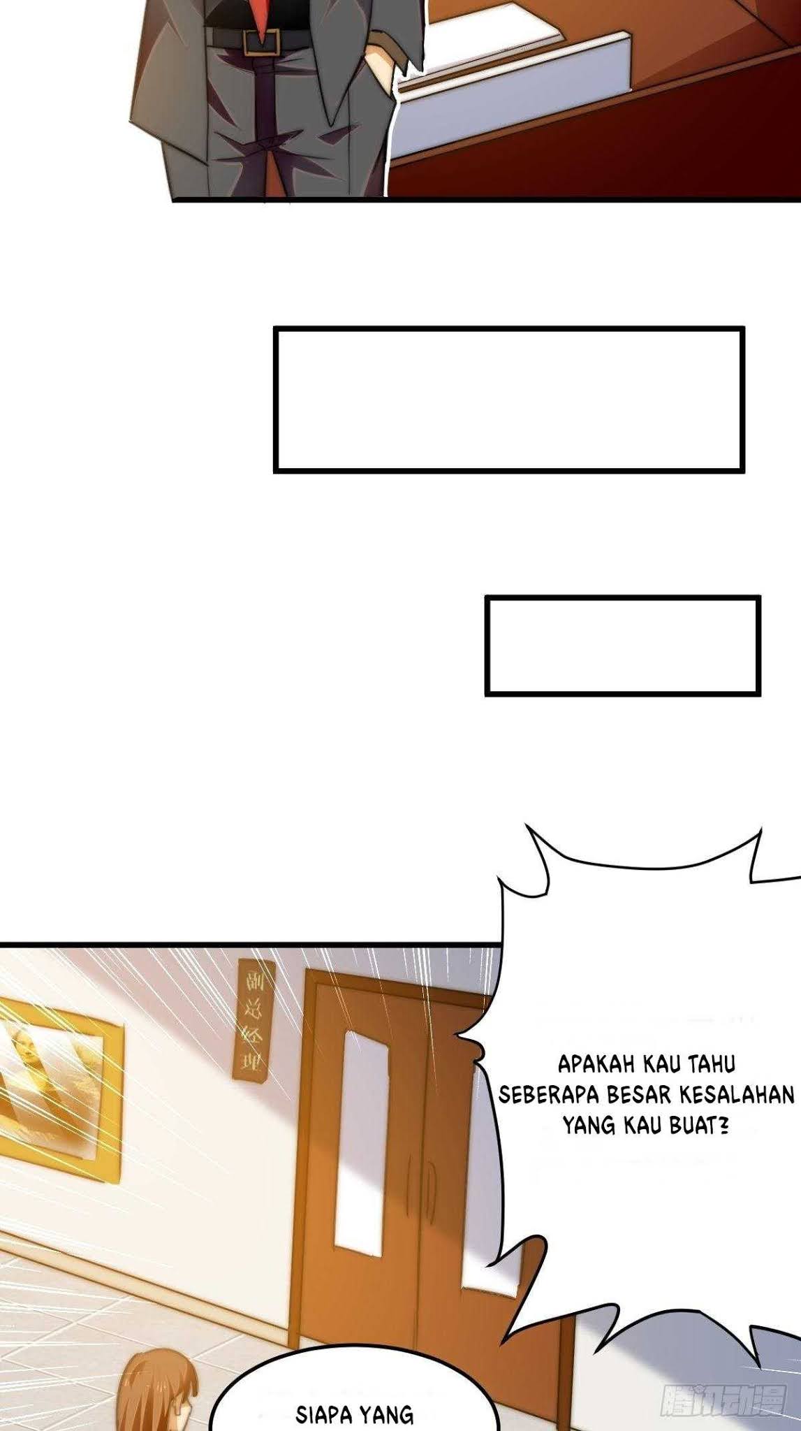 Huadu Need War king Chapter 11 Gambar 8