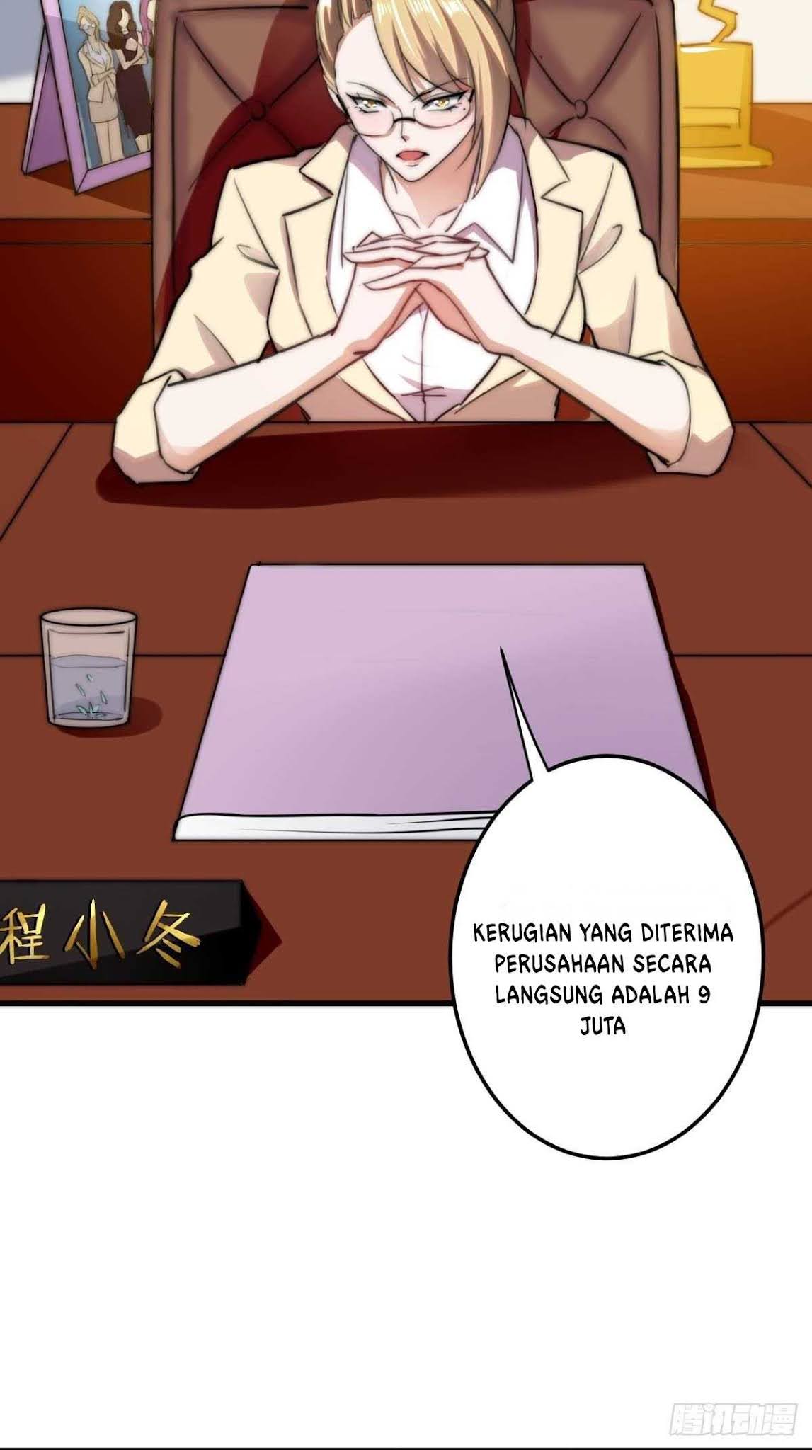 Huadu Need War king Chapter 11 Gambar 10