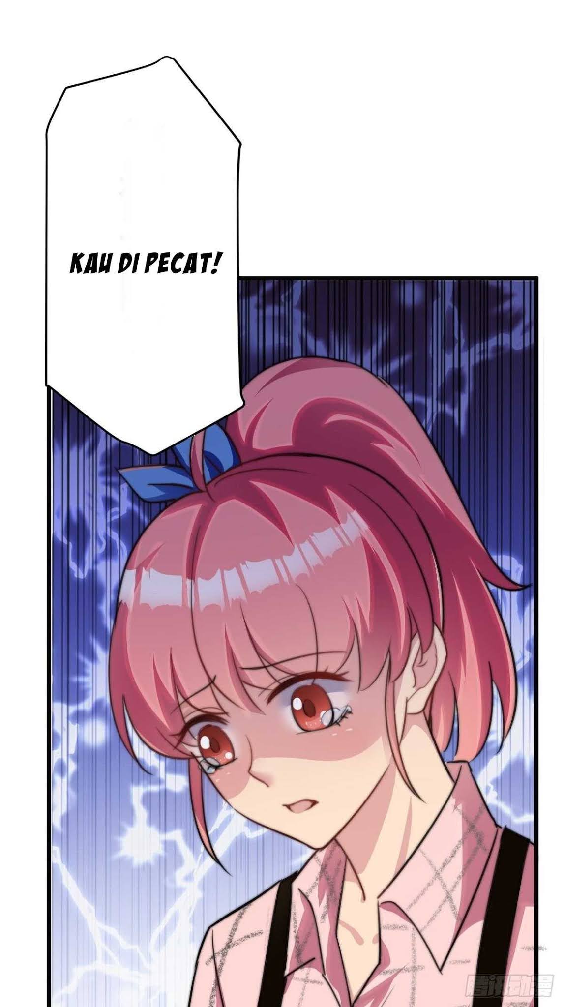 Huadu Need War king Chapter 11 Gambar 13