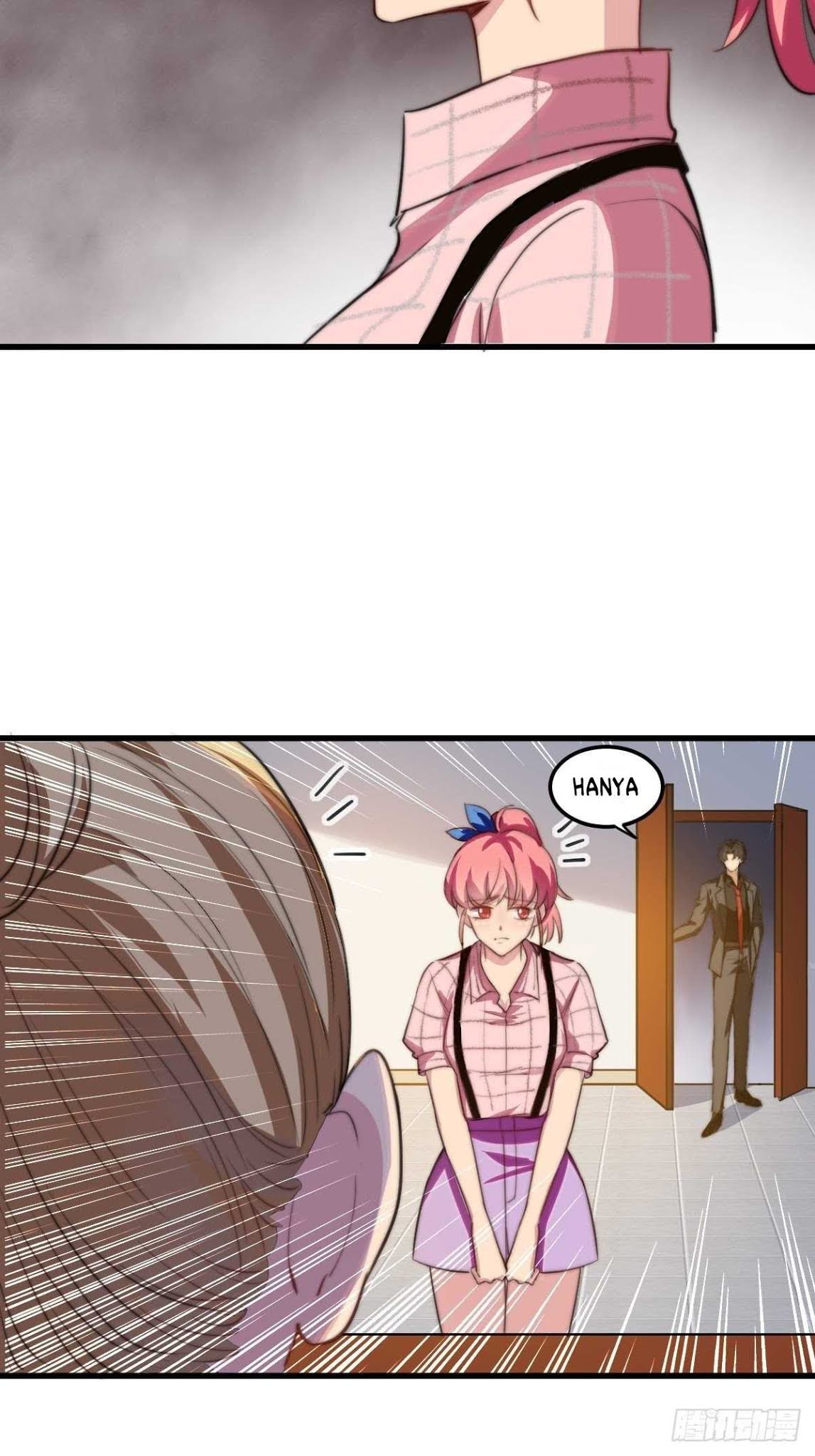 Huadu Need War king Chapter 11 Gambar 20