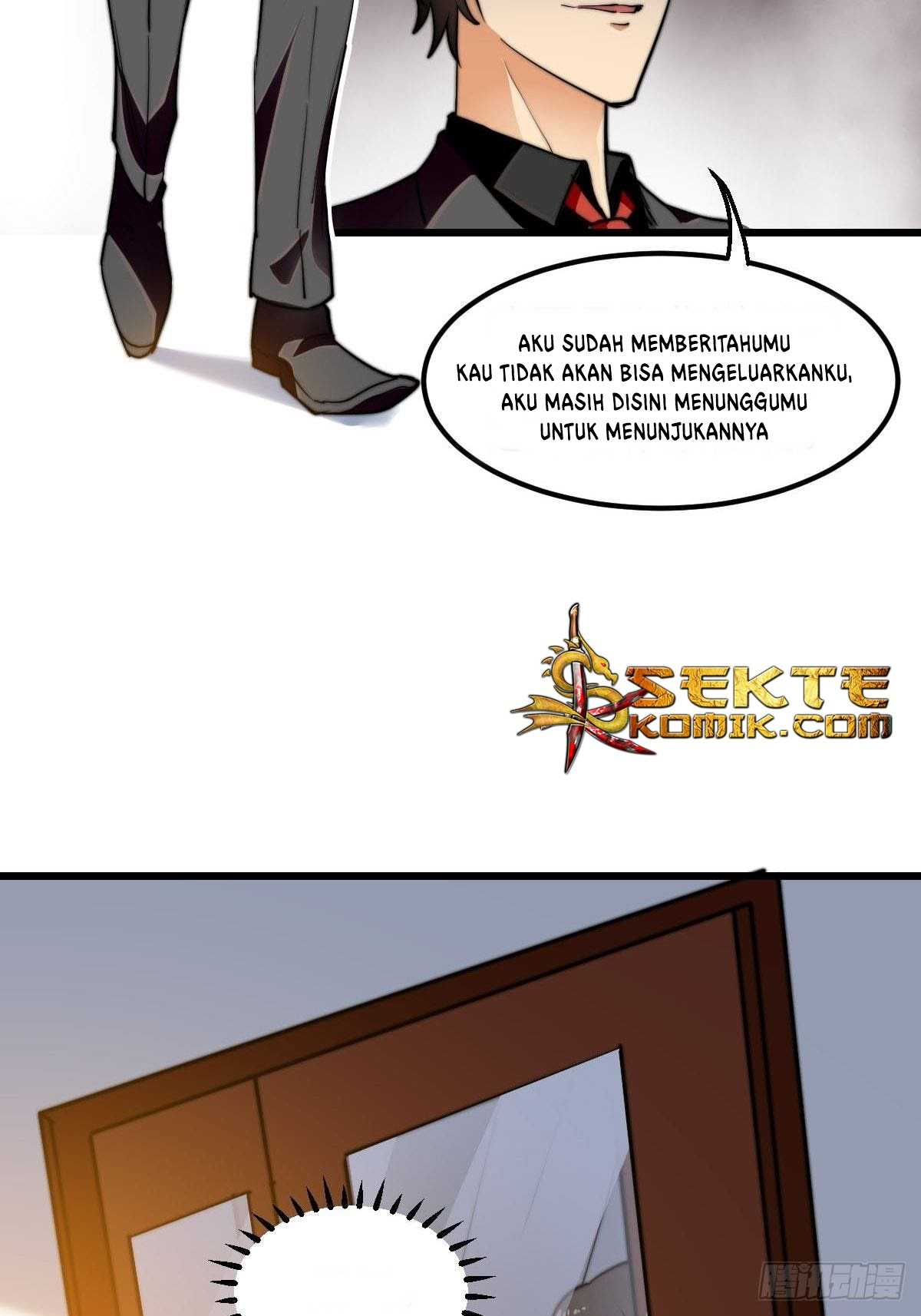 Huadu Need War king Chapter 11 Gambar 25