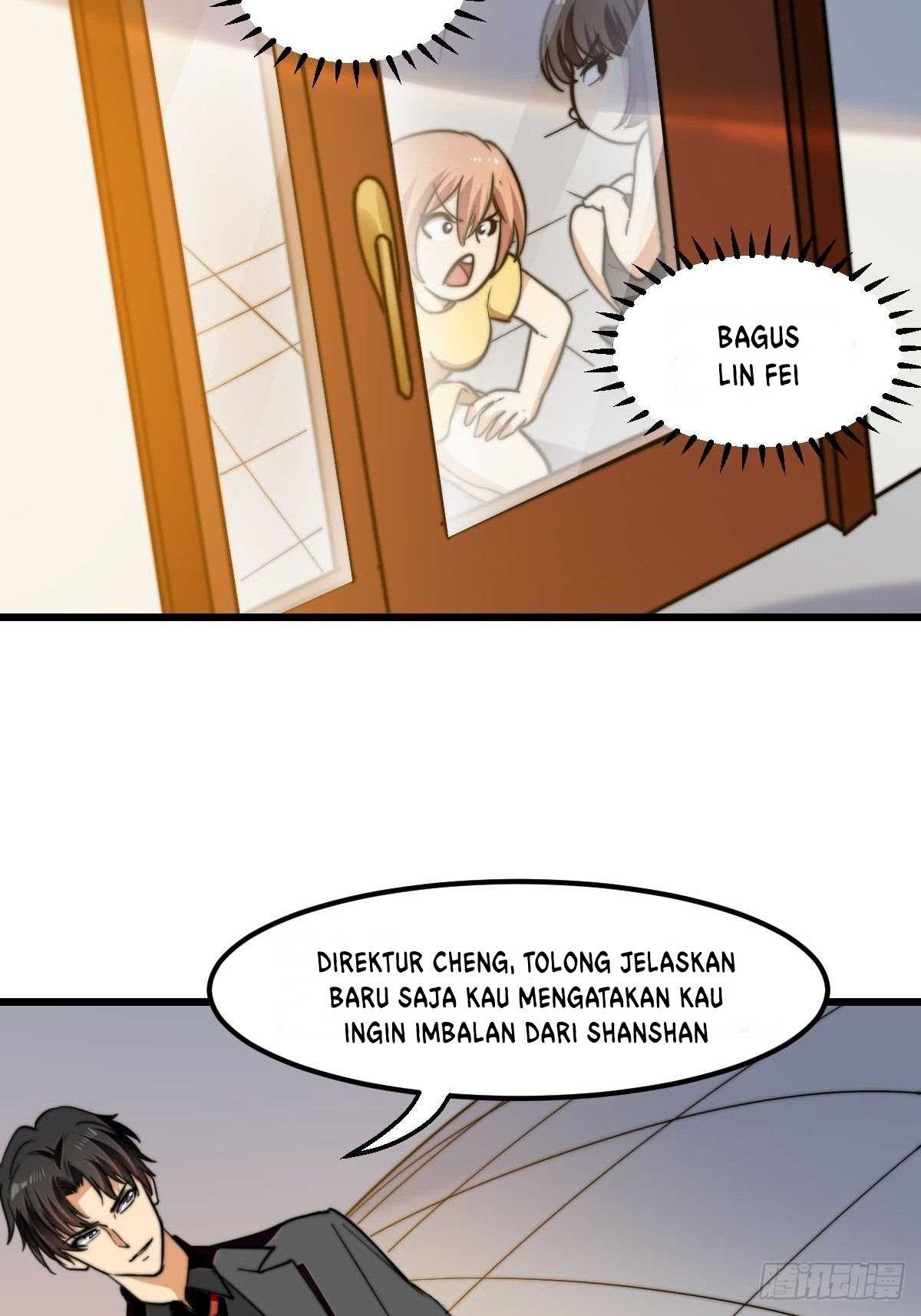 Huadu Need War king Chapter 11 Gambar 26