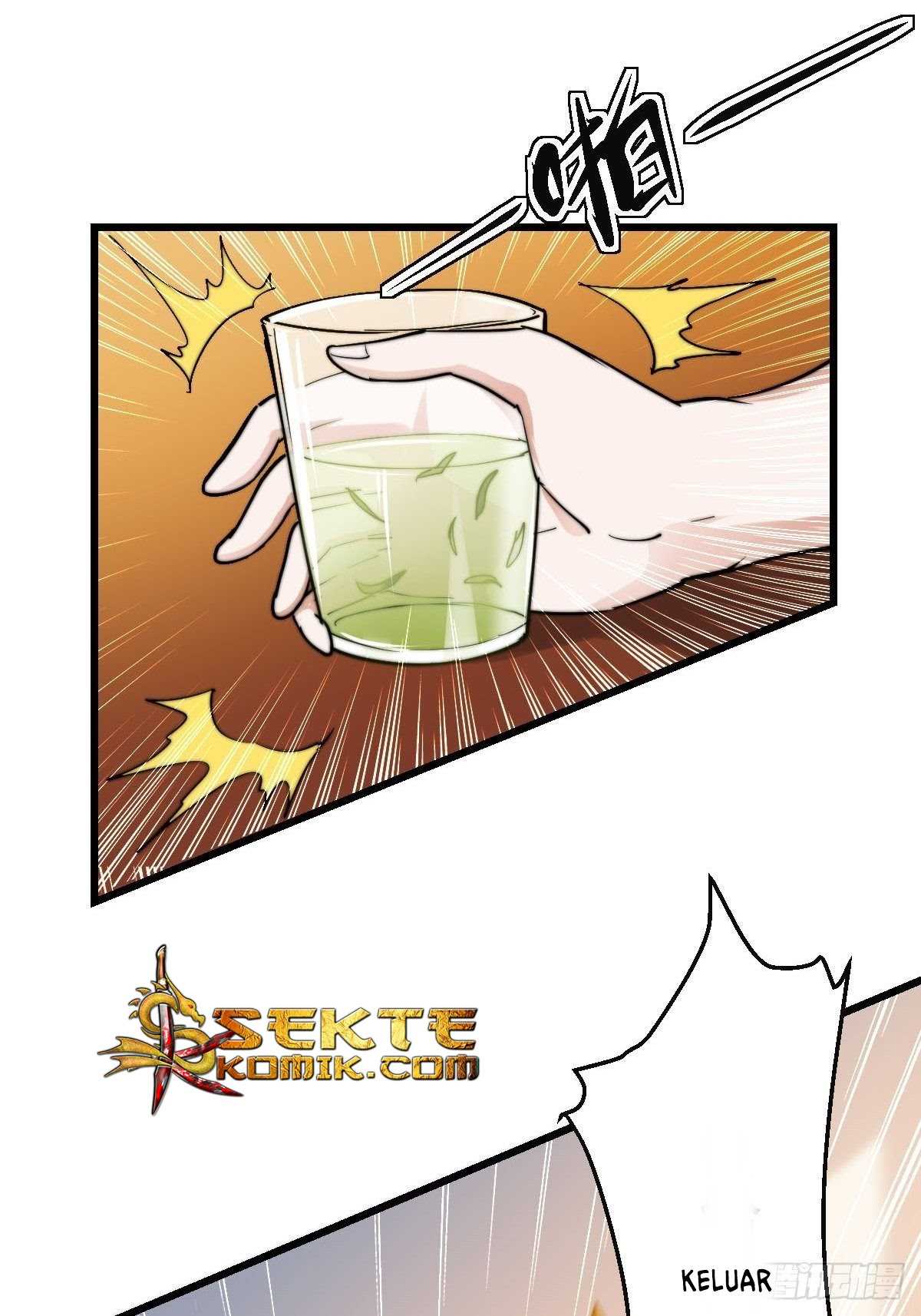 Huadu Need War king Chapter 11 Gambar 30