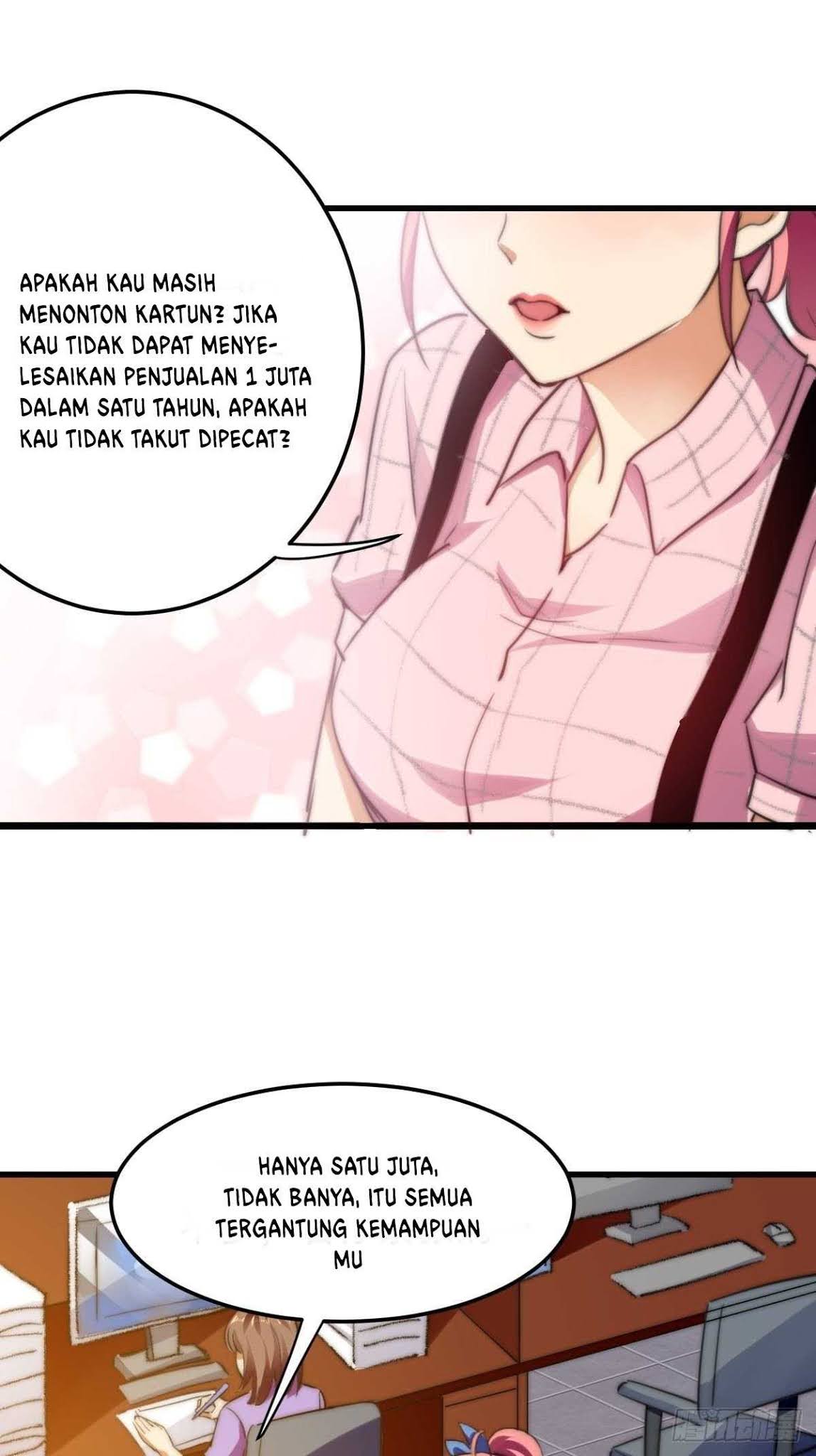 Huadu Need War king Chapter 11 Gambar 4