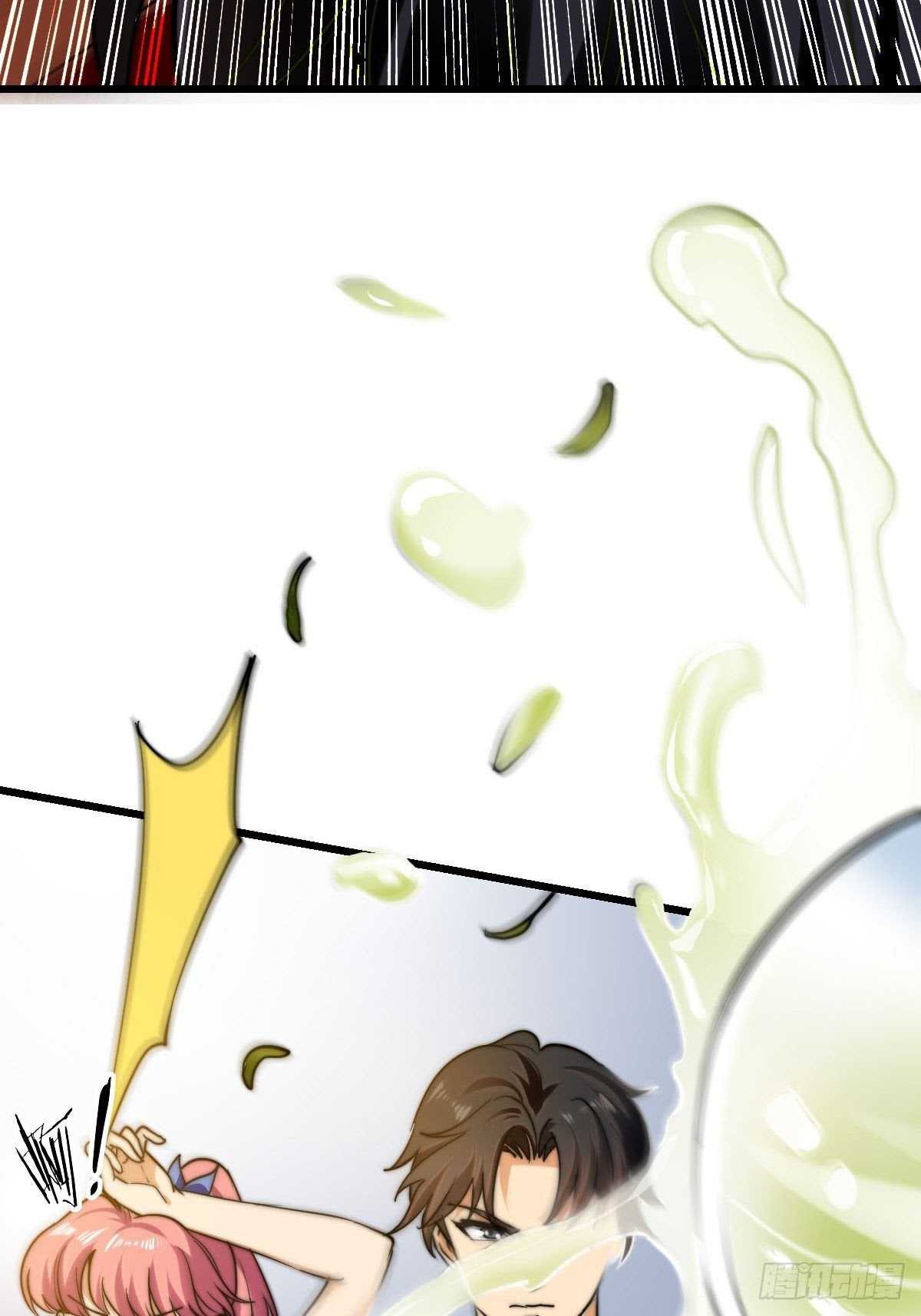 Huadu Need War king Chapter 11 Gambar 33