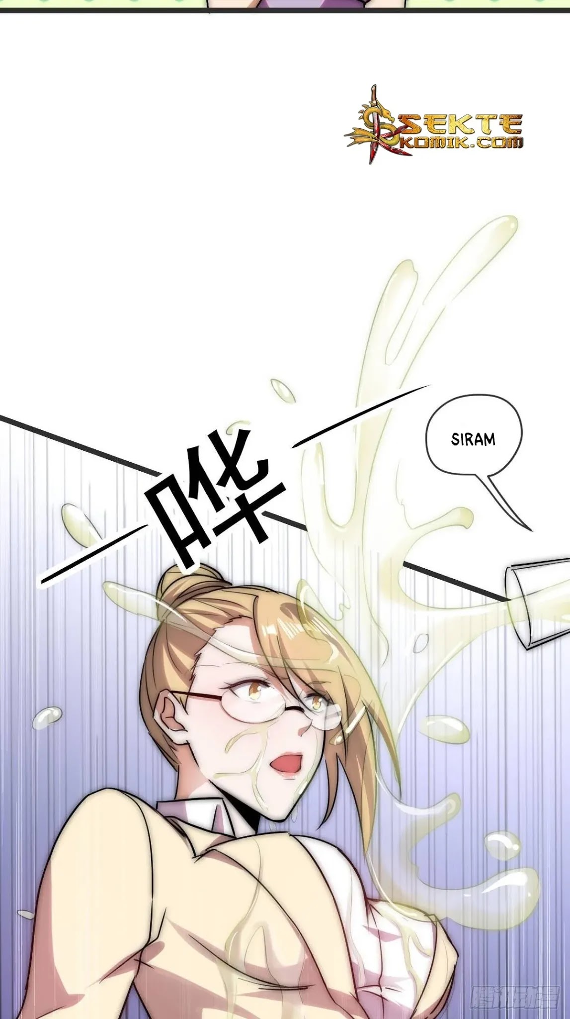 Huadu Need War king Chapter 12 Gambar 8