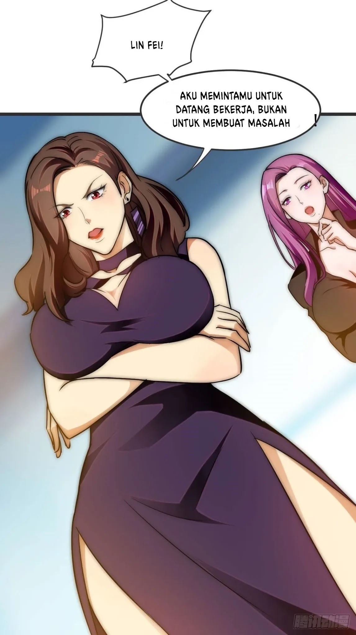 Huadu Need War king Chapter 12 Gambar 13