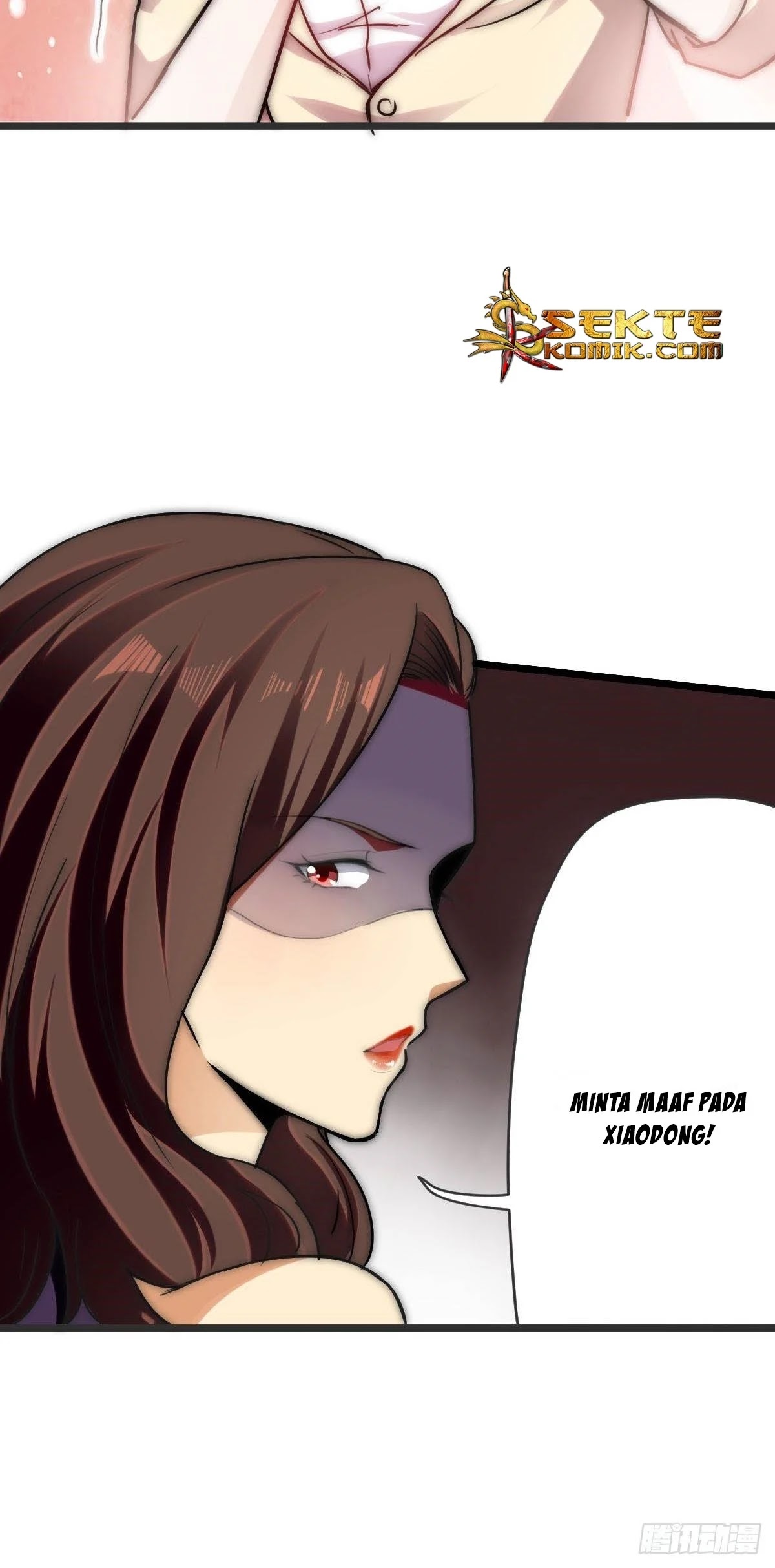 Huadu Need War king Chapter 12 Gambar 15