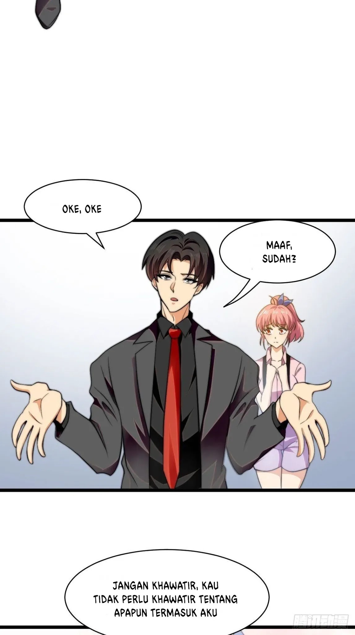 Huadu Need War king Chapter 12 Gambar 17