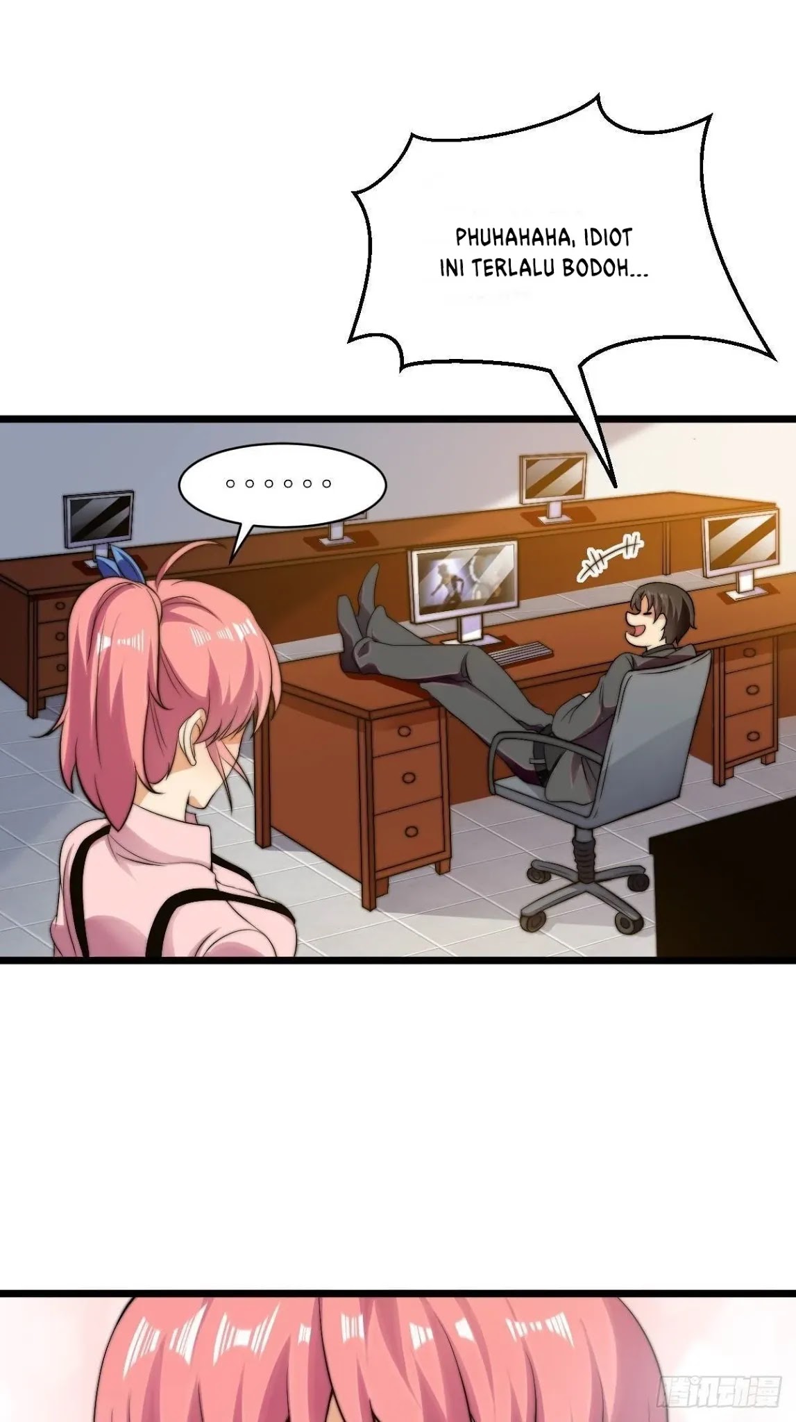 Huadu Need War king Chapter 12 Gambar 22